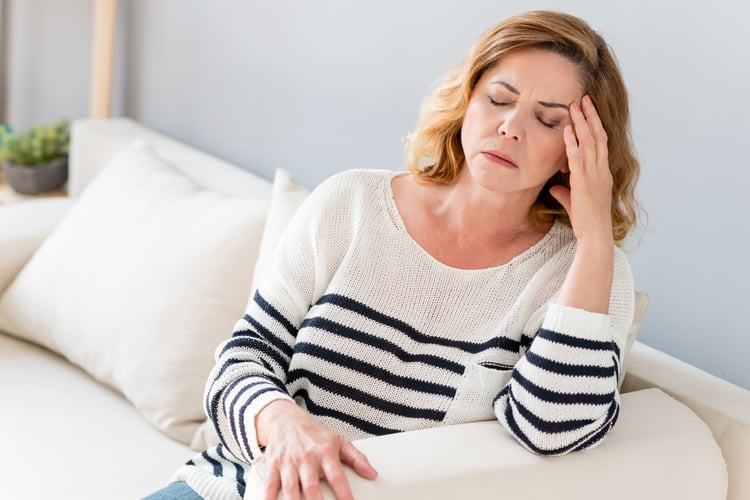 10 Signs of Caregiver Burnout You Should Never Ignore