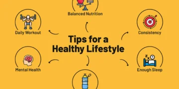 Easy Healthy Living Tips for Beginners