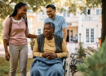 Healthy Daily Routines for Family Caregivers