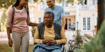 Healthy Daily Routines for Family Caregivers