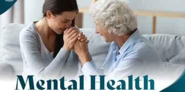 How Caregivers Can Protect Their Mental Health