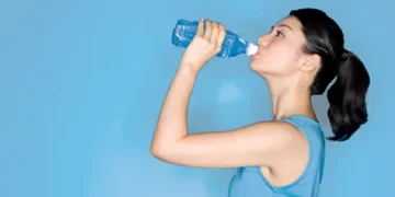 How Drinking More Water Improved My Energy Levels