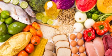 Simple Nutrition Habits for a Healthier Lifestyle