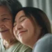 The Emotional Side of Caring for Aging Parents