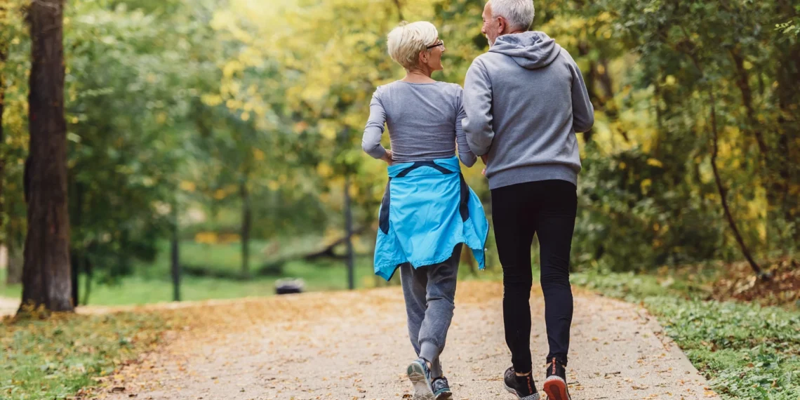 Why Mobility and Movement Matter as We Age