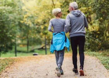 Why Mobility and Movement Matter as We Age