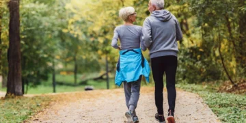 Why Mobility and Movement Matter as We Age