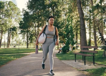 Why Walking Daily Is One of the Best Exercises for Wellness
