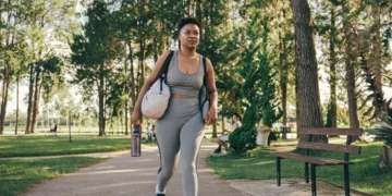 Why Walking Daily Is One of the Best Exercises for Wellness