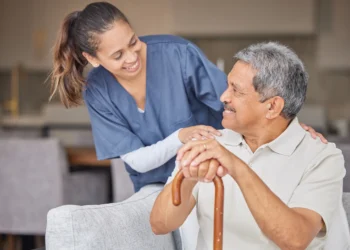 What Caregiving Taught Me About Compassion and Patience
