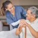 What Caregiving Taught Me About Compassion and Patience